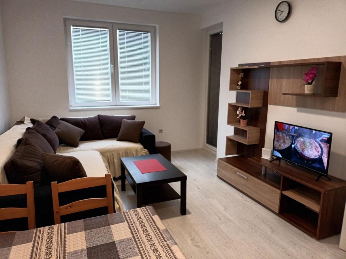 Apartman Rubi Sokobanja Luaran gambar