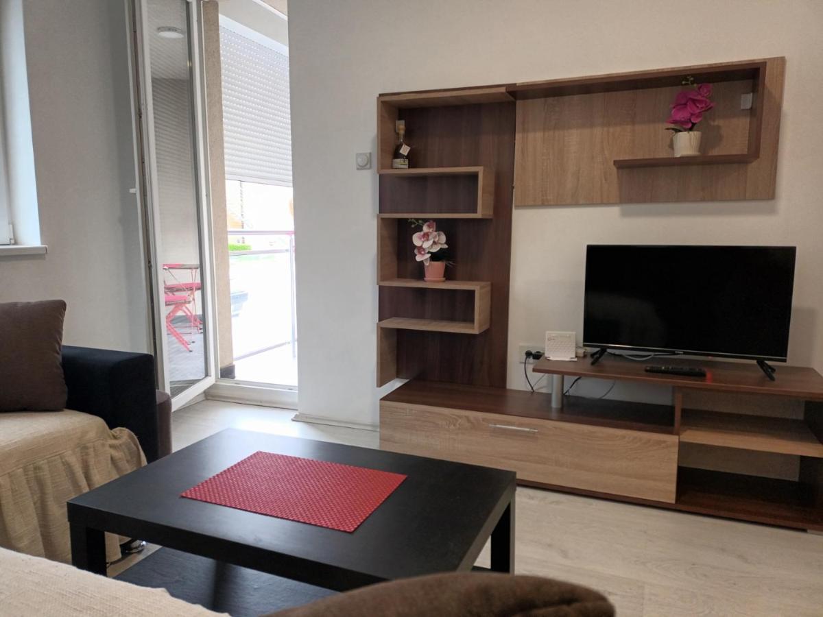 Apartman Rubi Sokobanja Luaran gambar