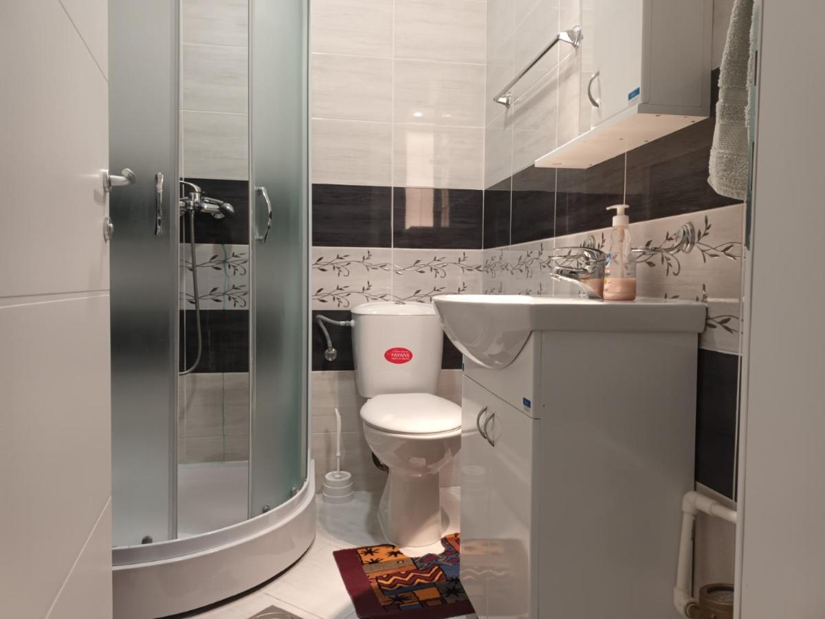 Apartman Rubi Sokobanja Luaran gambar