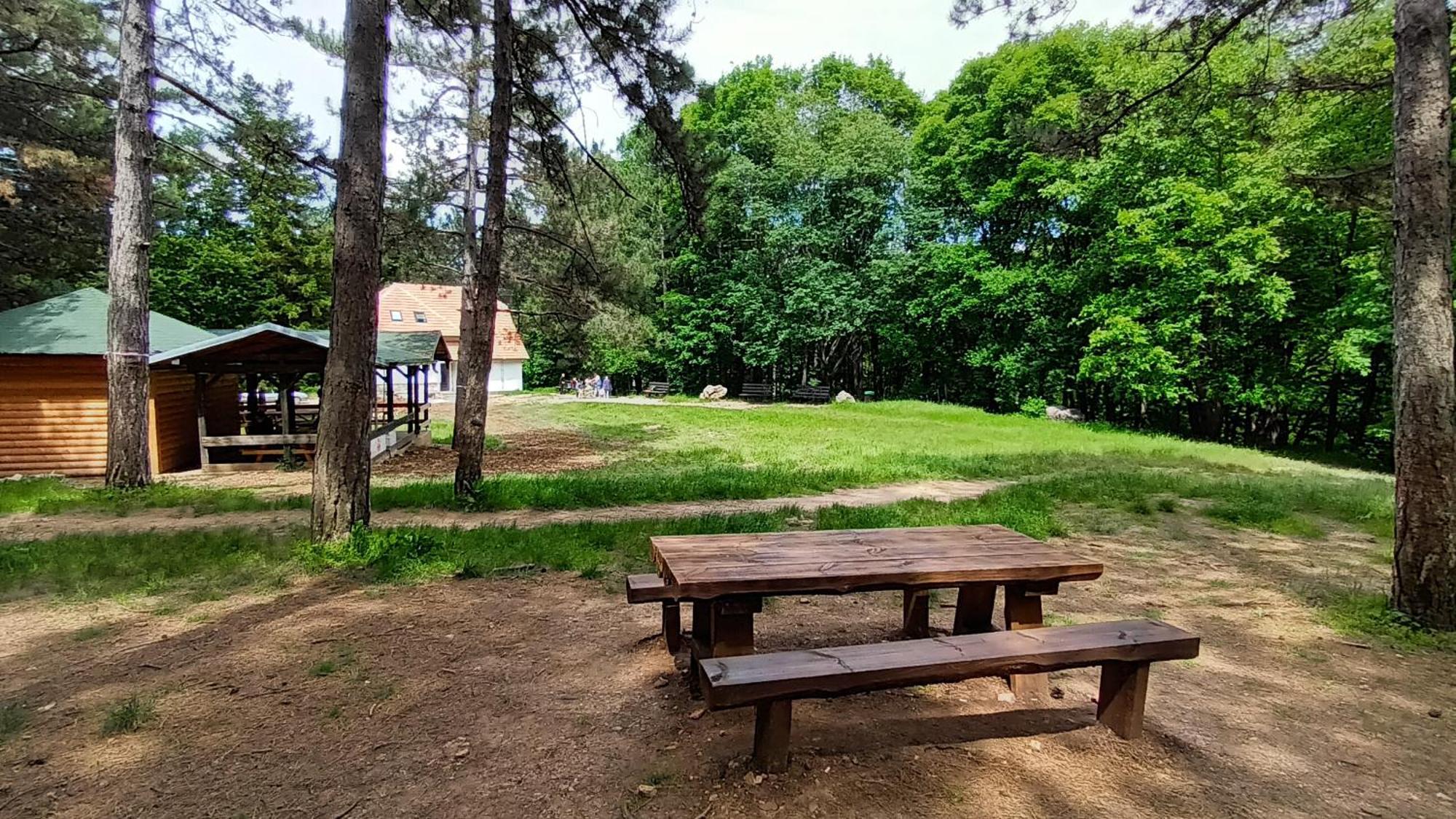 Apartman Rubi Sokobanja Luaran gambar
