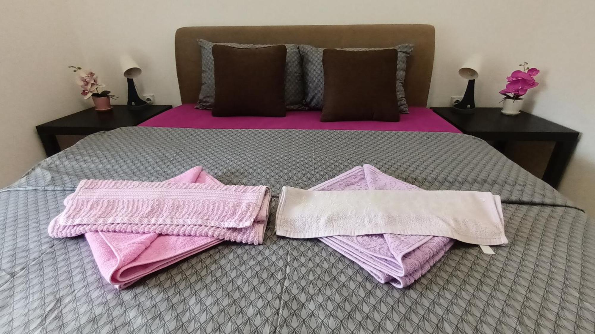 Apartman Rubi Sokobanja Luaran gambar